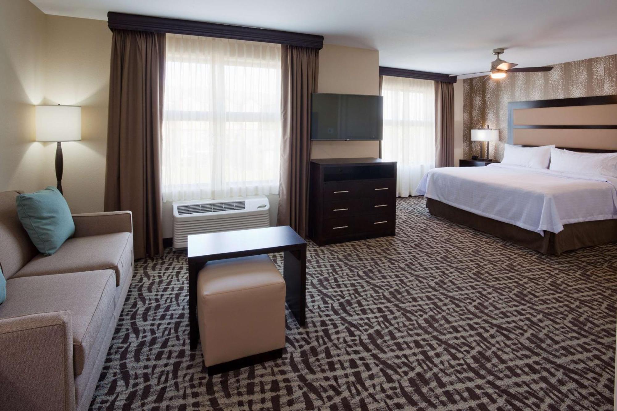 Homewood Suites Davenport Bettendorf Exterior foto